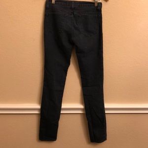 J Brand denim legging